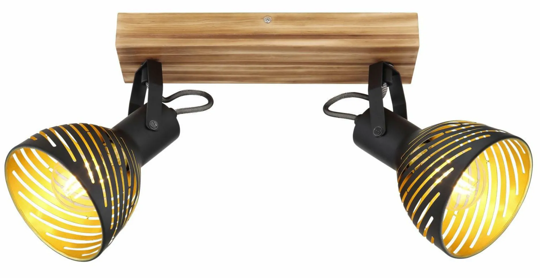 Wand-/Deckenspot LENNA Spotserien|Spotserien