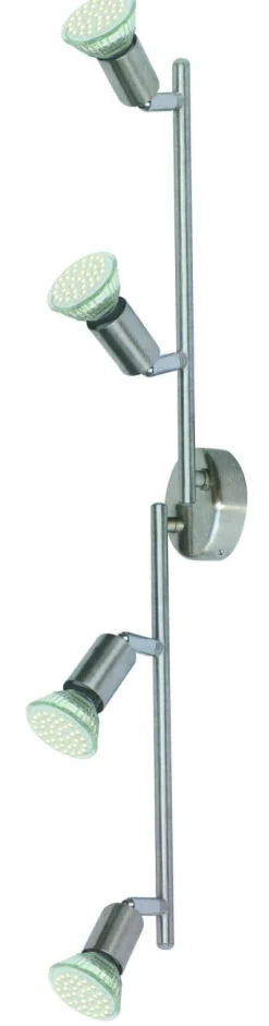 Outlet Wand-/Deckenspot MATRIX Spotserien