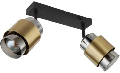 Outlet Wand-/Deckenspot MILLEY Spotserien