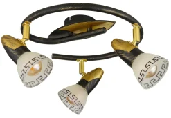 Best Wand-/Deckenspot NOVARA Spotserien