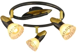 Best Wand-/Deckenspot NOVARA Spotserien