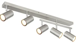 New Wand-/Deckenspot ROBBY Spotserien