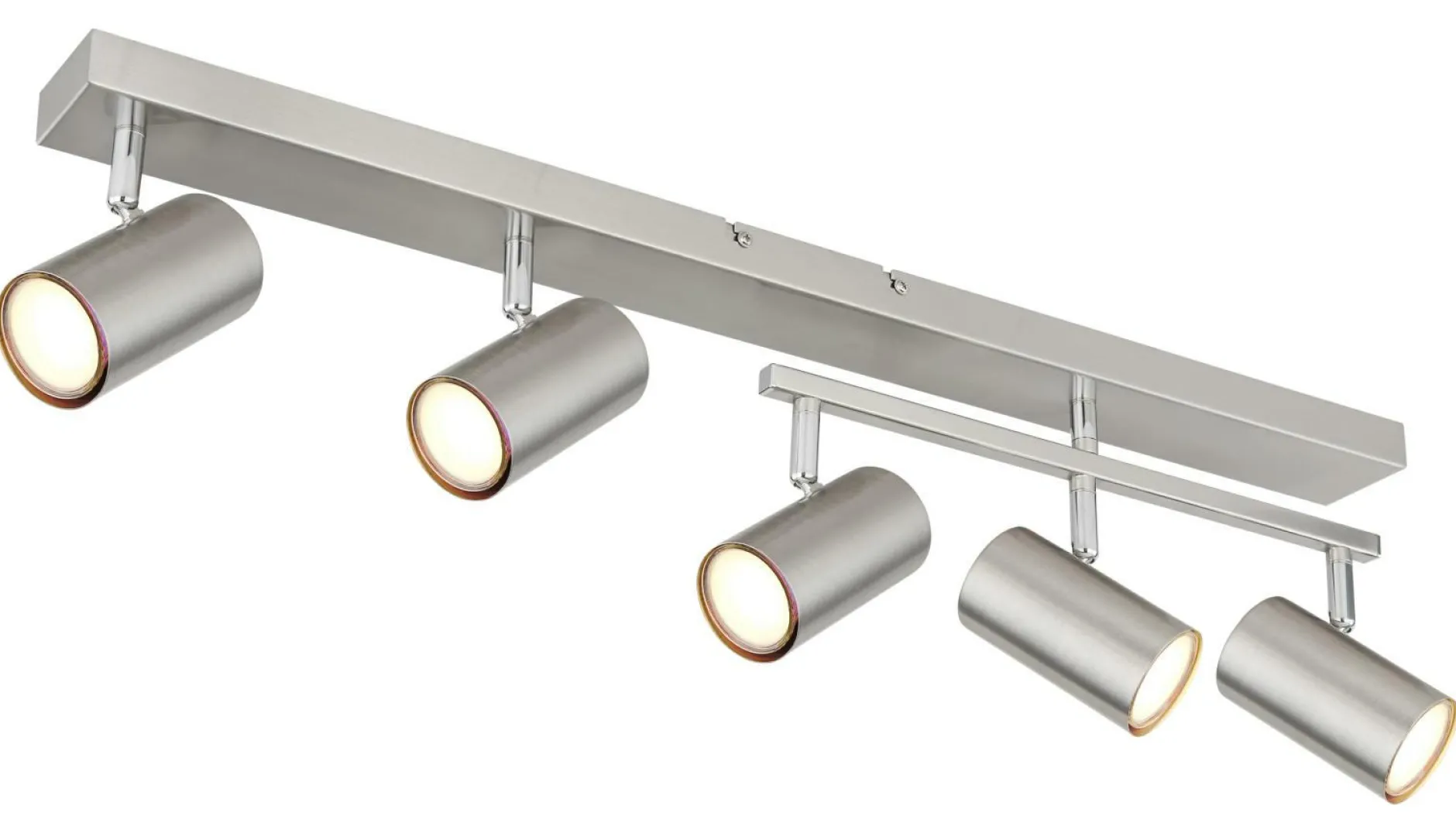 New Wand-/Deckenspot ROBBY Spotserien