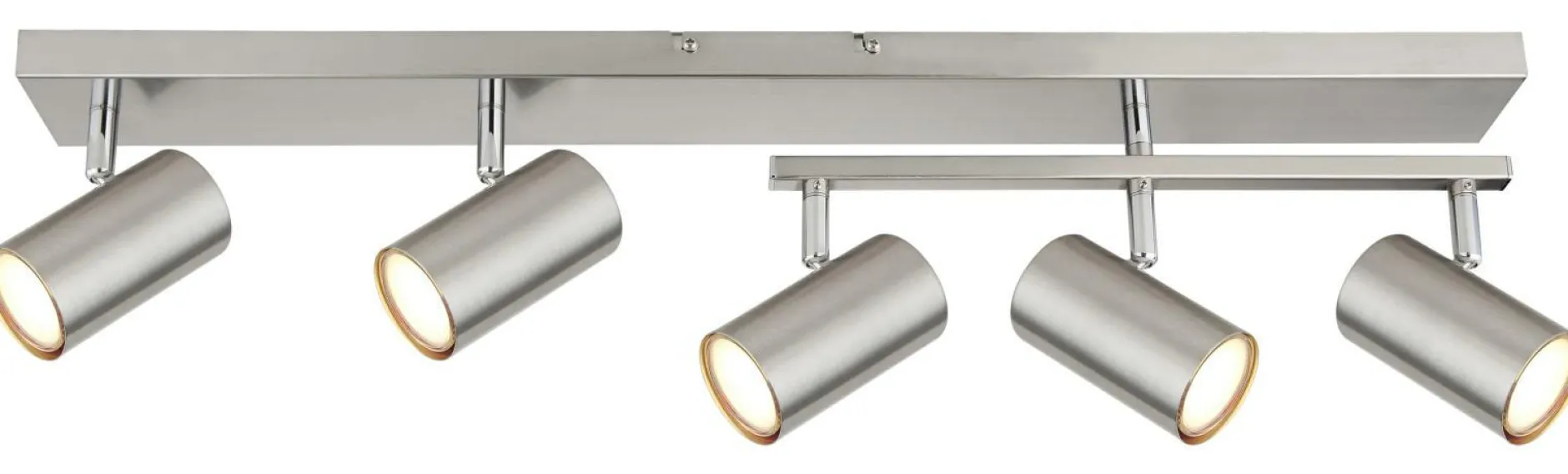 New Wand-/Deckenspot ROBBY Spotserien