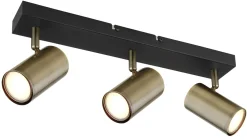 Clearance Wand-/Deckenspot ROBBY Spotserien