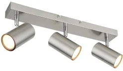 Online Wand-/Deckenspot ROBBY Spotserien