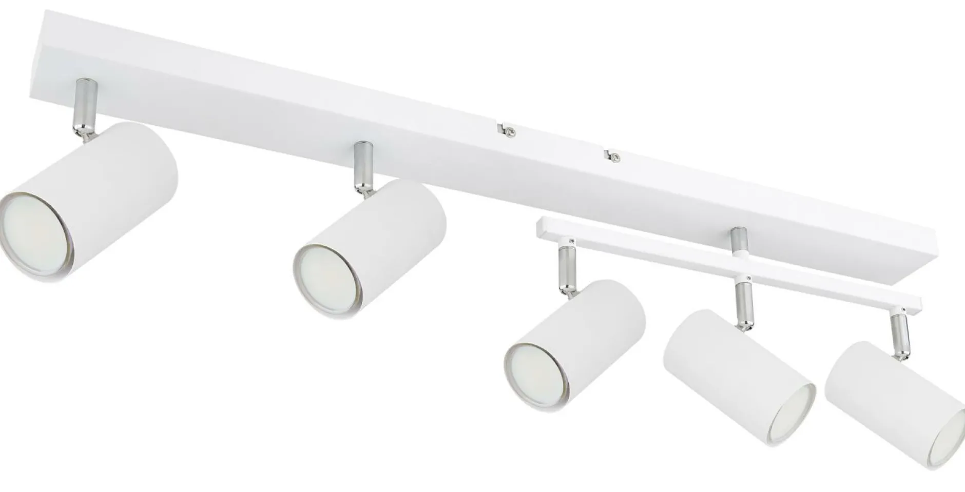 New Wand-/Deckenspot ROBBY Spotserien