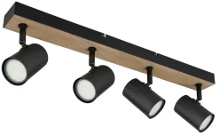 New Wand-/Deckenspot ROBBY Spotserien