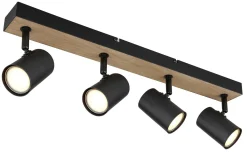 New Wand-/Deckenspot ROBBY Spotserien