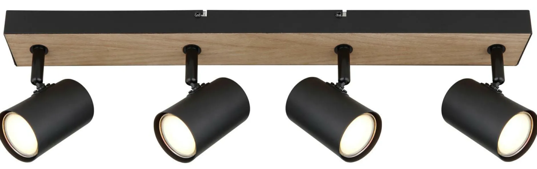 New Wand-/Deckenspot ROBBY Spotserien