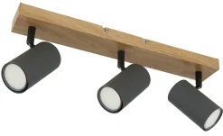 Clearance Wand-/Deckenspot ROBBY Spotserien