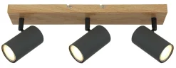 Clearance Wand-/Deckenspot ROBBY Spotserien