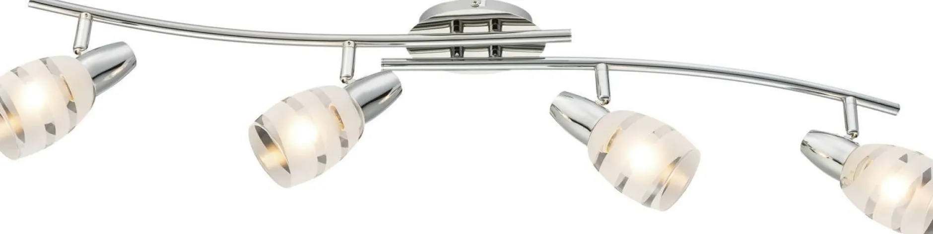 Wand-/Deckenspot ROY Spotserien