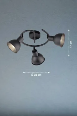 Best Wand-/Deckenspot SPEEDY Spotserien|Spotserien