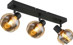 Discount Wand-/Deckenspot TOKKI Spotserien