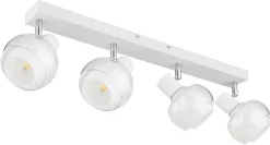 New Wand-/Deckenspot TOKKI Spotserien