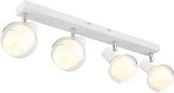 New Wand-/Deckenspot TOKKI Spotserien