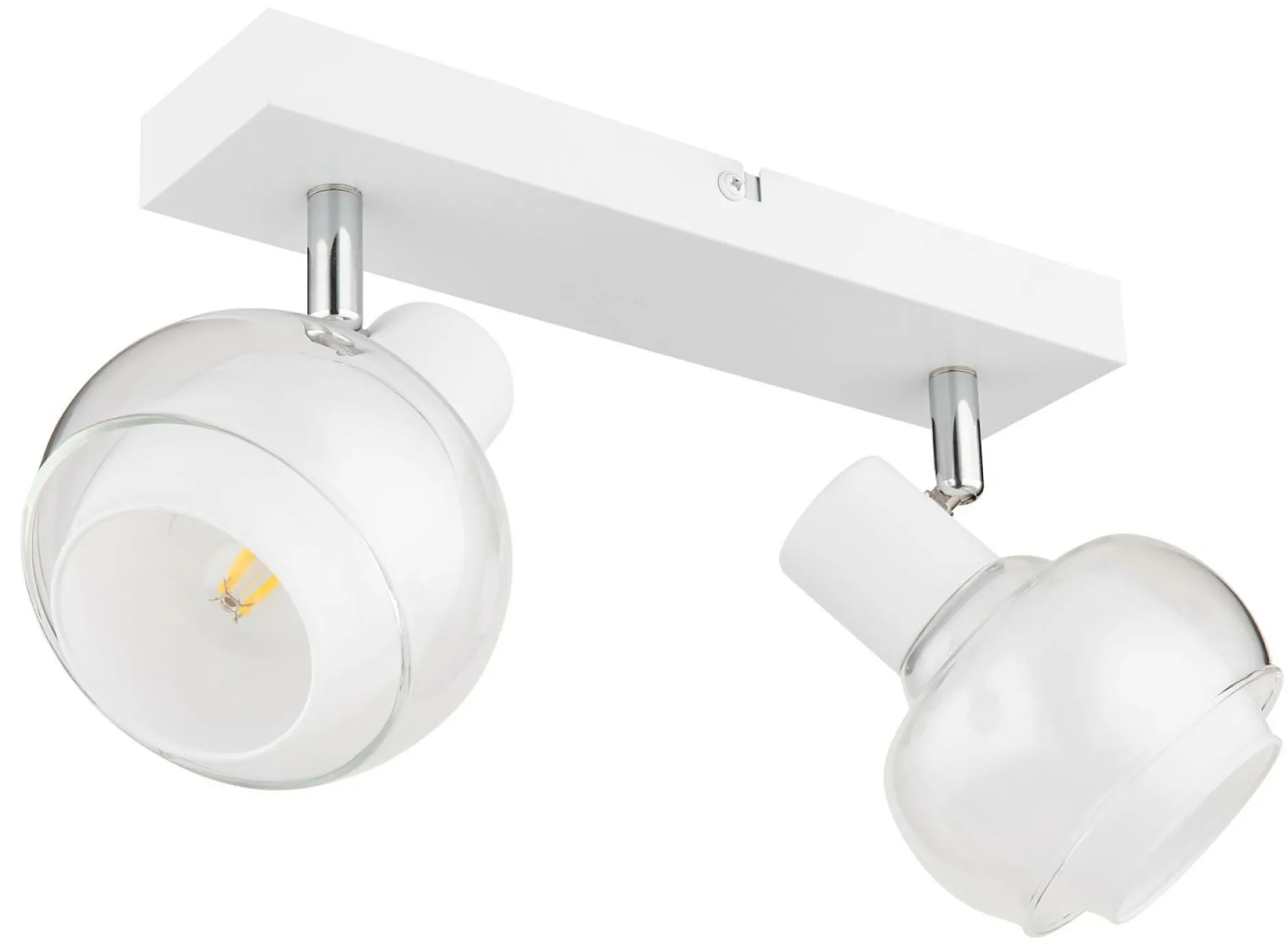 Wand-/Deckenspot TOKKI Spotserien