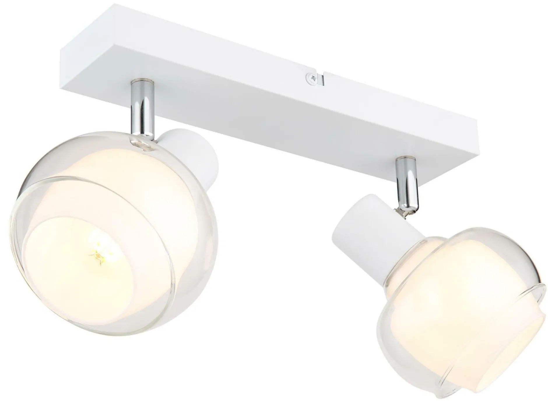 Wand-/Deckenspot TOKKI Spotserien