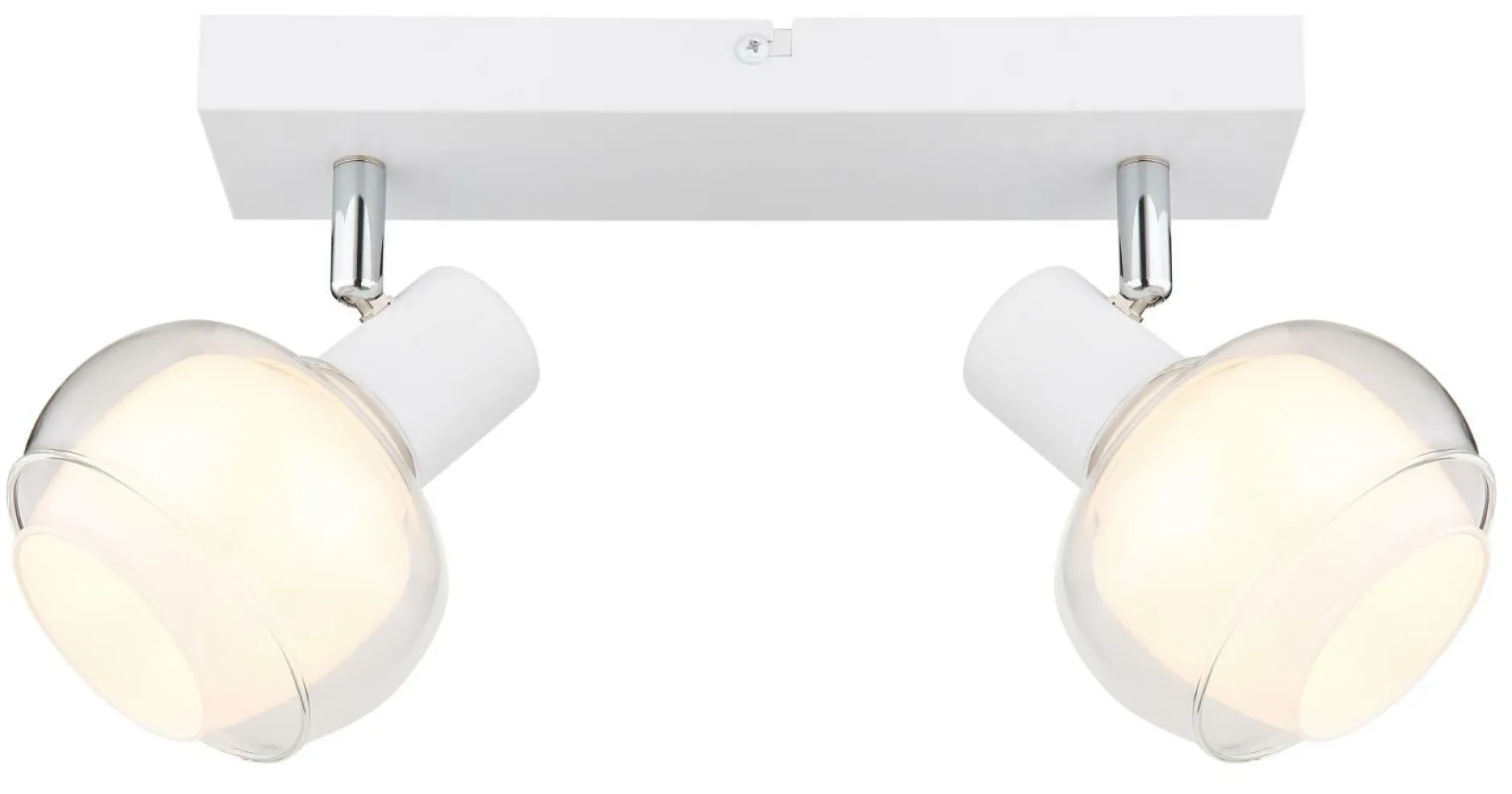 Wand-/Deckenspot TOKKI Spotserien