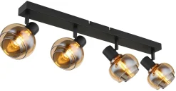 Clearance Wand-/Deckenspot TOKKI Spotserien