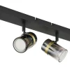 Clearance Wand-/Deckenspot TRABBY Spotserien