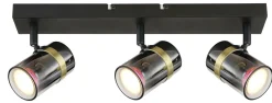 Outlet Wand-/Deckenspot TRABBY Spotserien
