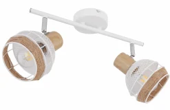 Hot Wand-/Deckenspot WIDY Spotserien|Spotserien