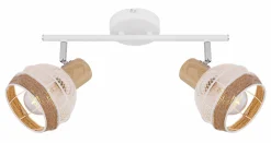 Hot Wand-/Deckenspot WIDY Spotserien|Spotserien