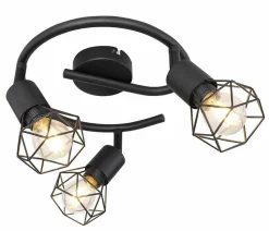 Clearance Wand-/Deckenspot XARA I Spotserien|Spotserien