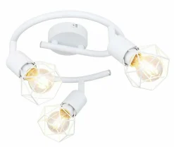 Outlet Wand-/Deckenspot XARA I Spotserien|Spotserien