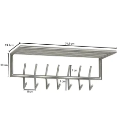 Hot Wandgarderobe Wandgarderoben|Wandgarderoben