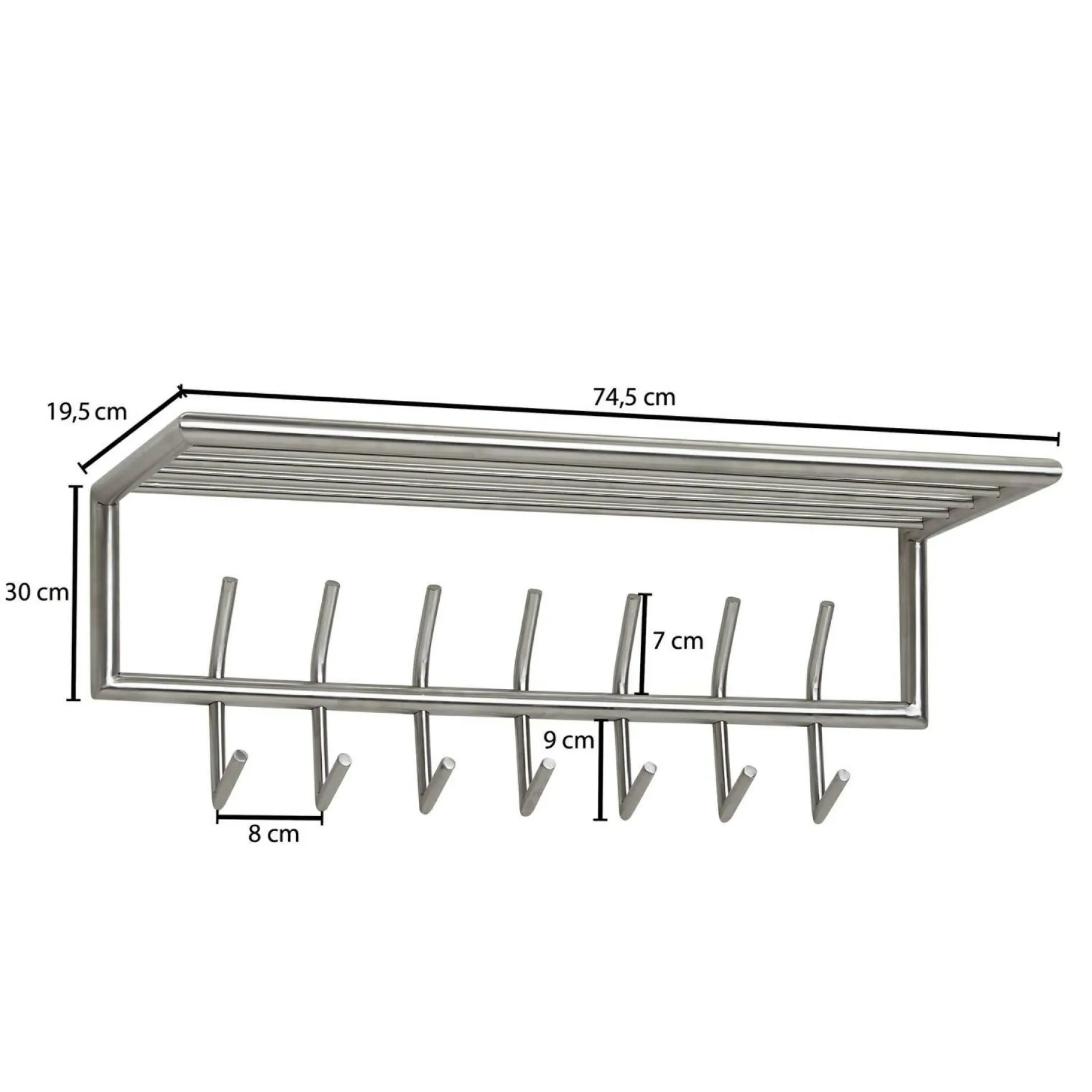 Hot Wandgarderobe Wandgarderoben|Wandgarderoben
