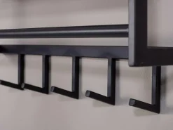 Wandgarderobe Wandgarderoben|Wandgarderoben