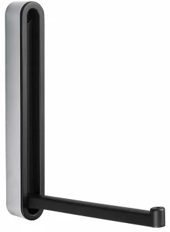 Clearance Wandgarderobe CANOA BLACK Wandgarderoben|Wandgarderoben