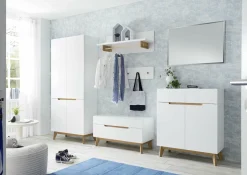 Discount Wandgarderobe CERVO Wandgarderoben|Wandgarderoben