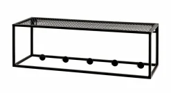 New Wandgarderobe LEICESTER 5 Wandgarderoben|Wandgarderoben