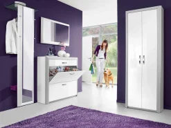 Best Wandgarderobe ENTRY Wandgarderoben|Wandgarderoben