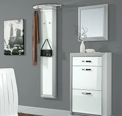 Best Wandgarderobe ENTRY Wandgarderoben|Wandgarderoben