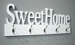 Discount Wandgarderobe SWEET Home Wandgarderoben|Wandgarderoben