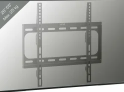 Wandhalterung B-FX 400 Tv- & Mediamöbel|Tv - & Mediamöbel