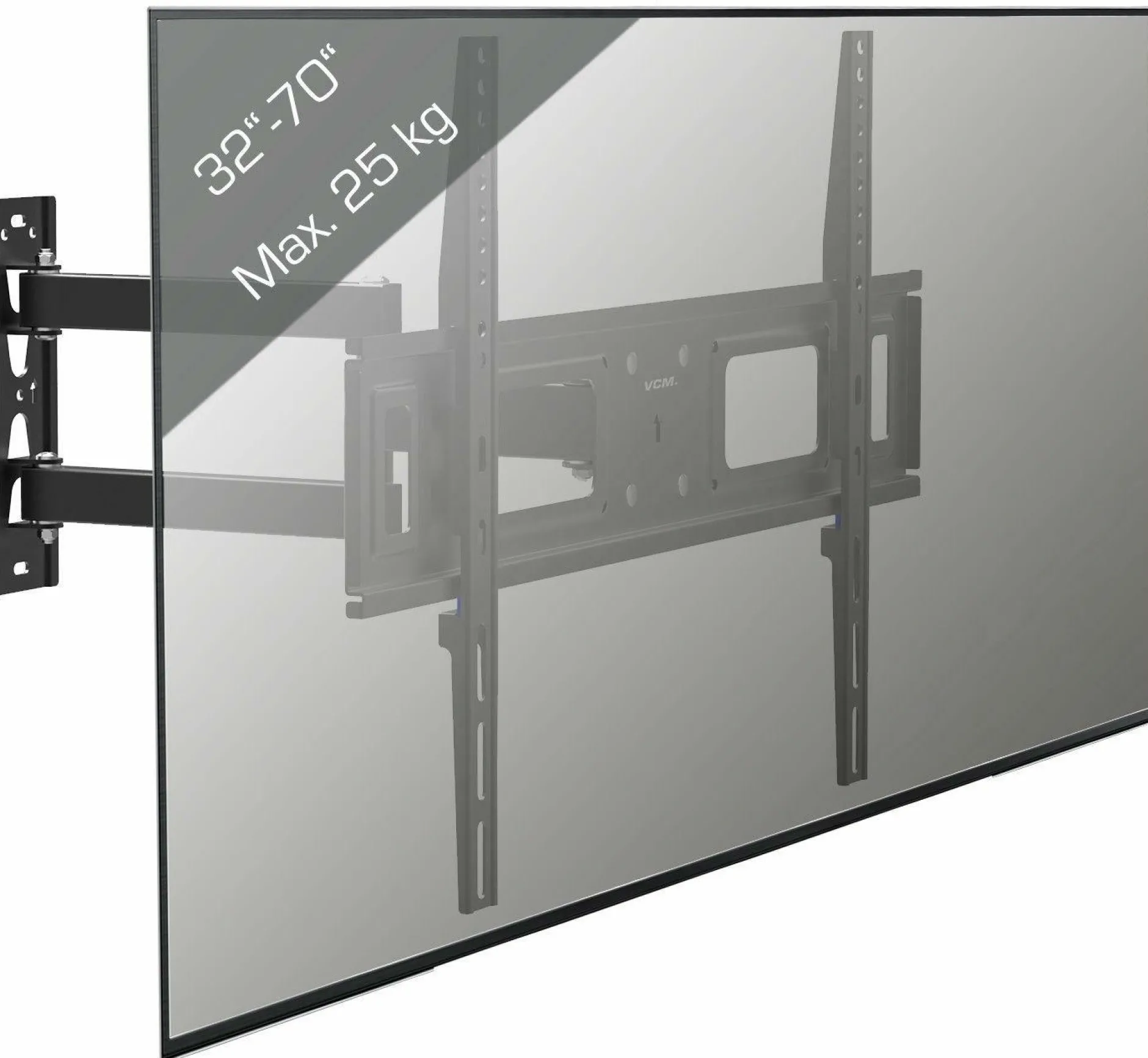 Discount Wandhalterung B-SN 600 Tv- & Mediamöbel|Tv - & Mediamöbel