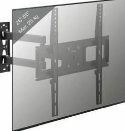 Discount Wandhalterung B-SN 400 Tv- & Mediamöbel|Tv - & Mediamöbel