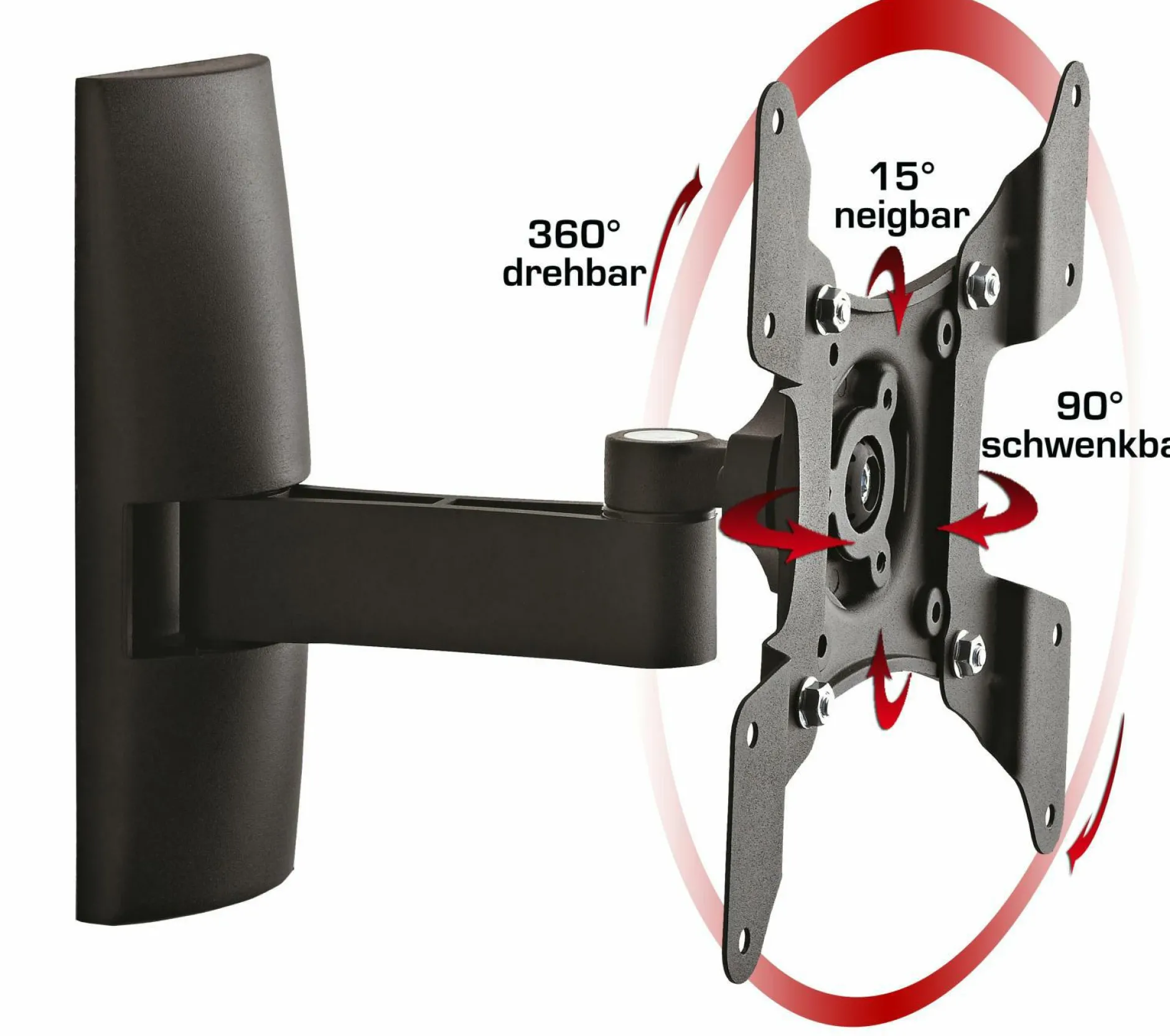 Online Wandhalterung TS 2 Tv- & Mediamöbel|Tv - & Mediamöbel