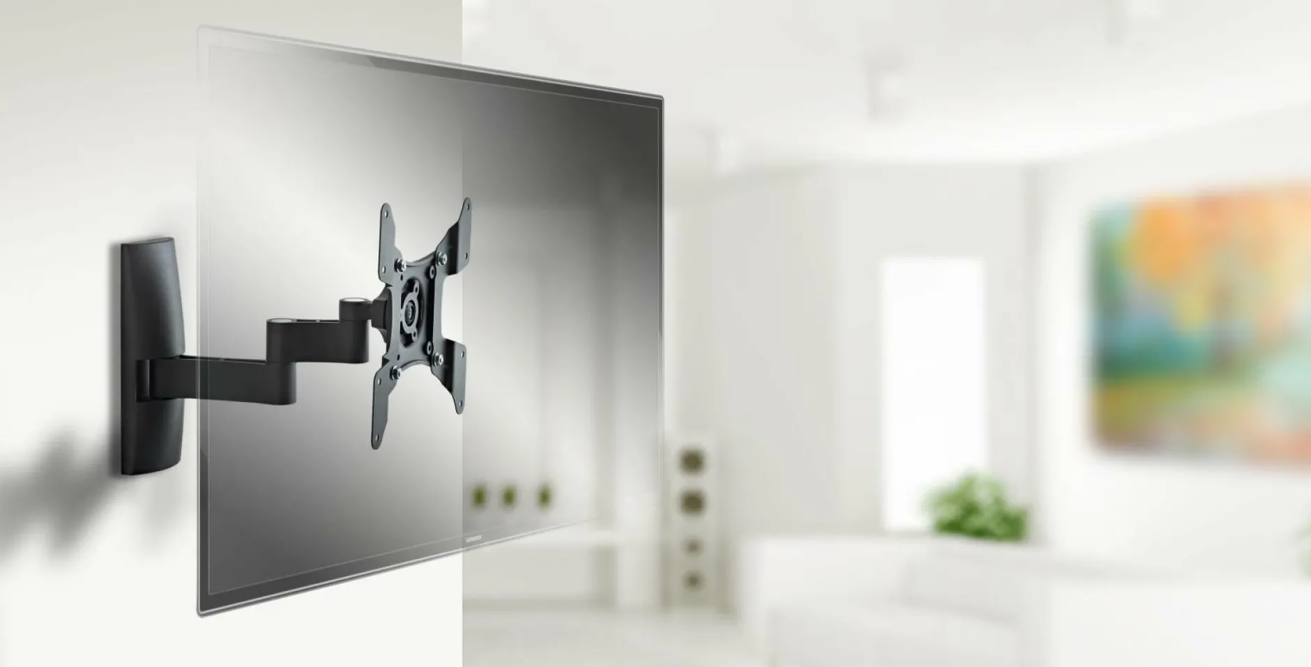 Hot Wandhalterung TS 3 Tv- & Mediamöbel|Tv - & Mediamöbel