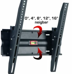 Best Wandhalterung WN110 Tv- & Mediamöbel|Tv - & Mediamöbel