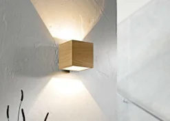 Discount Wandleuchte BARIS Wandleuchten