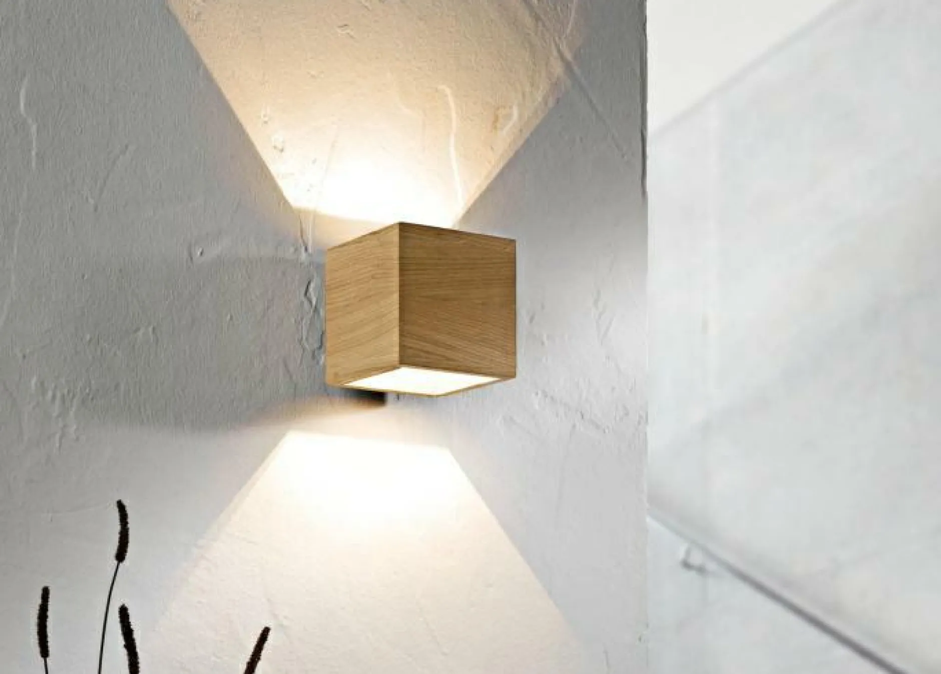 Discount Wandleuchte BARIS Wandleuchten