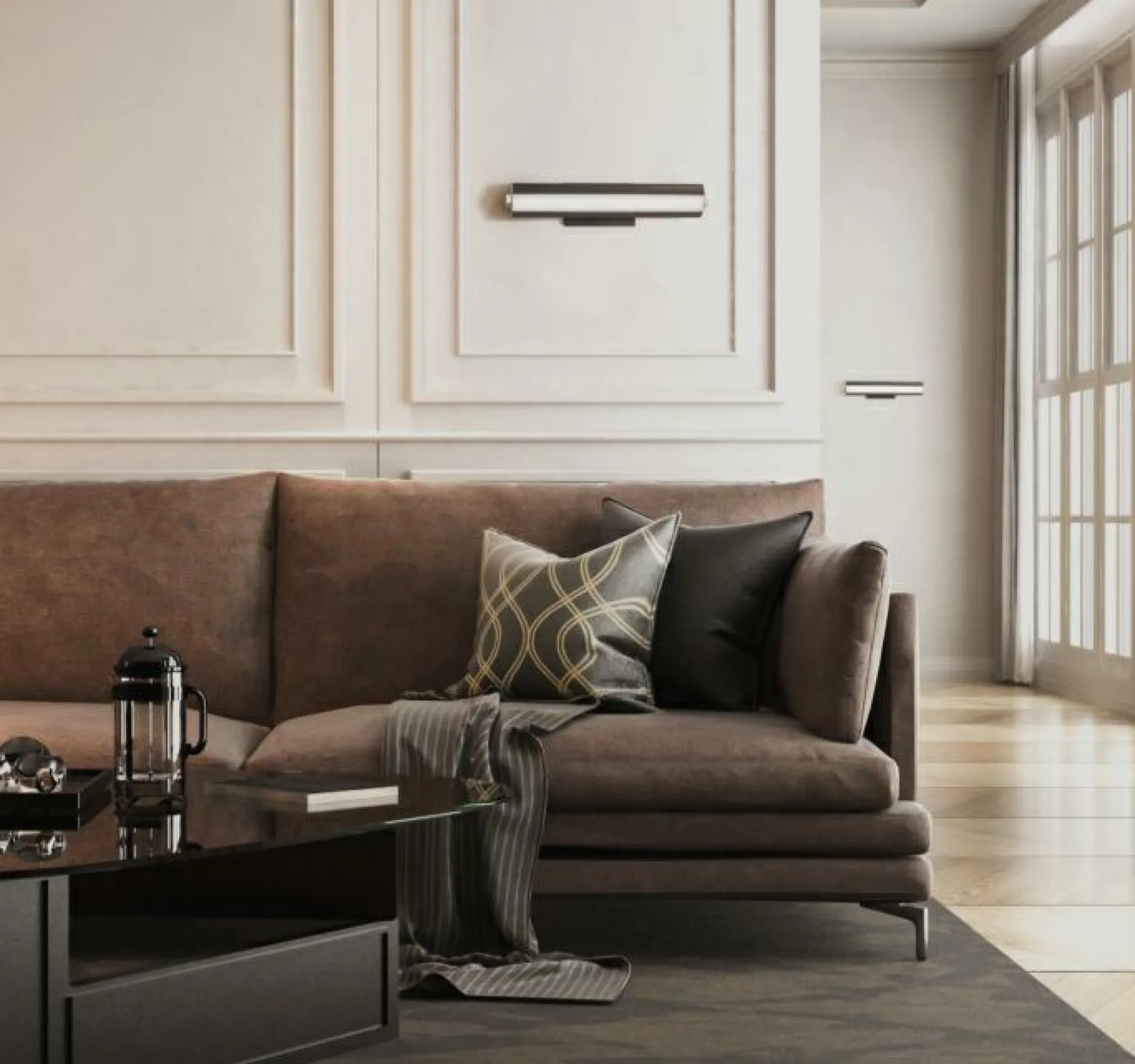 Online Wandleuchte BEAT TW Wandleuchten