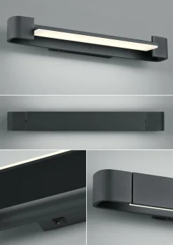 New Wandleuchte BOX Wandleuchten